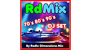 Rdmix Djset 70's 80's 90's