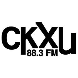CKXU 88.3 FM