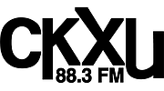 CKXU 88.3 FM