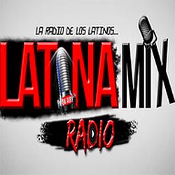 Latina Mix Radio