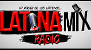 Latina Mix Radio