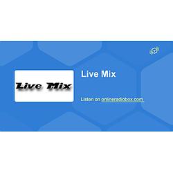 Live Mix