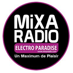 MixaRadio -  Electro Paradise