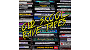 Old Skool Rave Tapes
