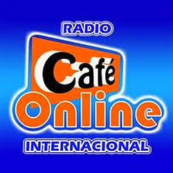 Radio Cafe Internacional