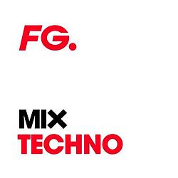 Radio FG Mix Techno