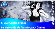 S-Live Centre France