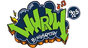 WHRW 90.5 FM
