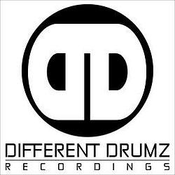 Different Drumz DnB Radio