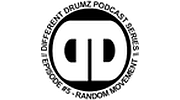 Different Drumz DnB Radio