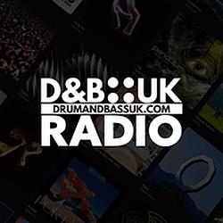 Drum & Bass Network Radio
