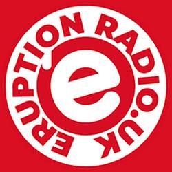 Eruption Radio UK