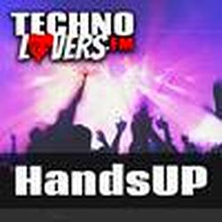 Technolovers - HandsUp