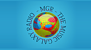 The Music Galaxy Radio - MGR