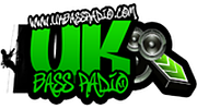 Uk Bass Radio