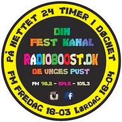 Radio Boost