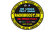 Radio Boost