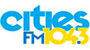 104.3 Cities FM