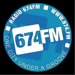 674 FM
