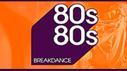 80s80s Breakdance