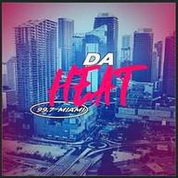 99.7 DA HEAT MIAMI