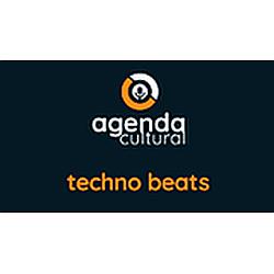 Agenda Cultural Techno-house
