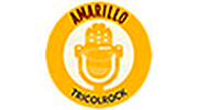 Amarillo Tricolrock