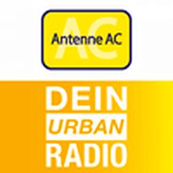 Antenne AC - Dein Urban Radio