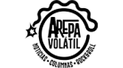 Arepa Volátil Radio