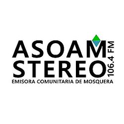 Asoam Stereo