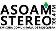 Asoam Stereo