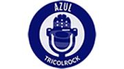 Azul Tricolrock
