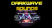 Black Neon Radio - Dark Wave