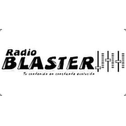 Blaster Radio
