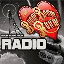 Boom Boom Room Burlesque Radio
