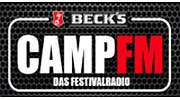 CampFM - das Festivalradio