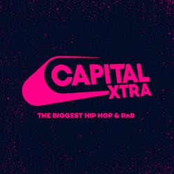 Capital - XTRA UK