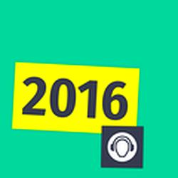 Charts 2016