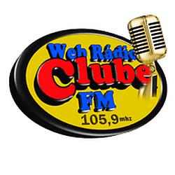 Web Radio Clube FM 105,9