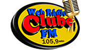 Web Radio Clube FM 105,9