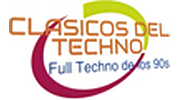Clásicos del Techno