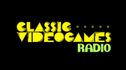 Classic-Videogames Radio