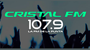 Cristal FM 107.9