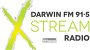 Darwin FM - KIK