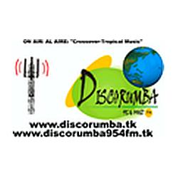 DiscoRumba 95.4 FM