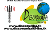 DiscoRumba 95.4 FM