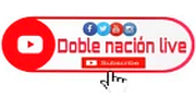 Doble Nacion Live