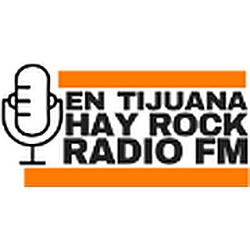 En Tijuana Hay Rock Radio FM