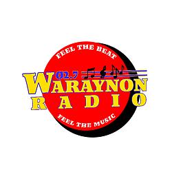 02.7 WARAYNON RADIO