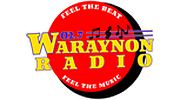 02.7 WARAYNON RADIO